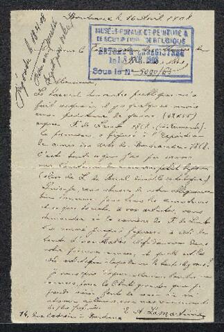 Open original Document numérique