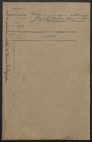 Open original Document numérique