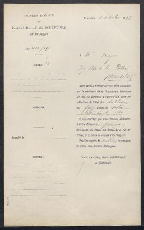 Open original Document numérique