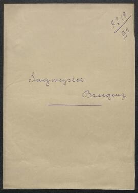 Dossier concernant une série de gravures de [Jan van der Straet dit] Stradanus offertes en vente ...