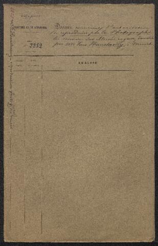 Open original Document numérique