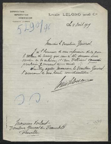 Open original Document numérique