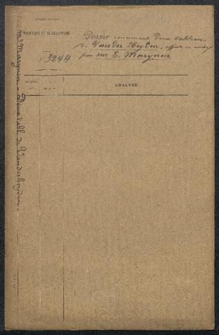 Open original Document numérique